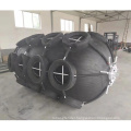 Chinese manufacturer Boat Offshore Inflatable Marine Rubber Fender